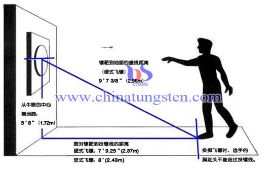 磁性飞镖图片