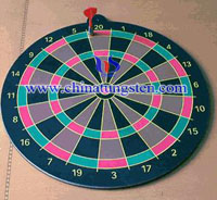 Dartboard Magnético